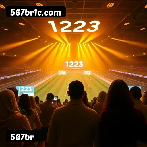 567br Logo