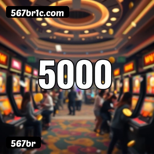 567br Logo