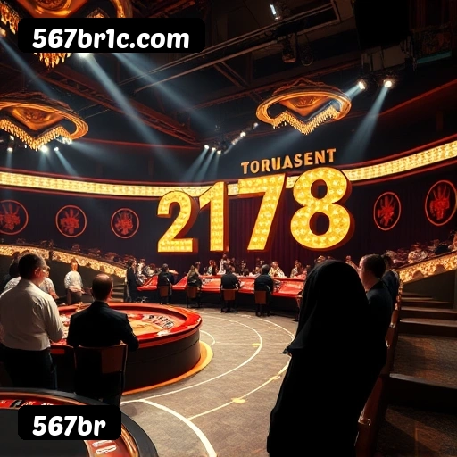 567br Logo